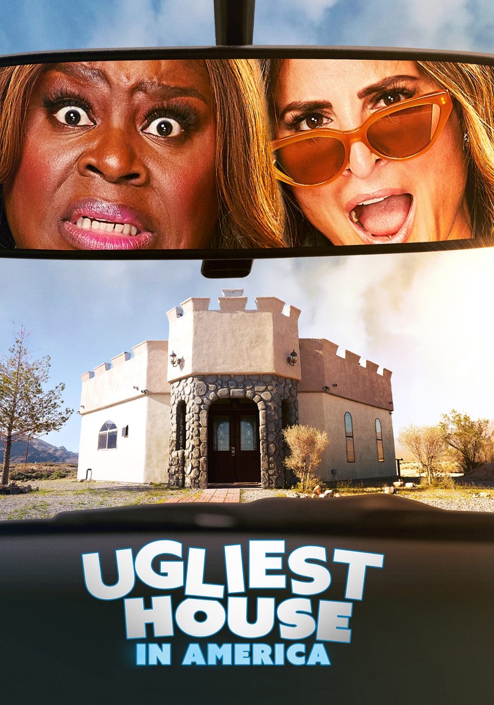 Ugliest House In America Streaming Online   Ugliest House In America.{format}